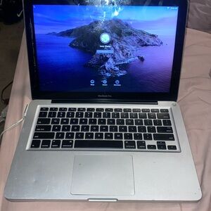 MacBook Pro 2012 for sale!